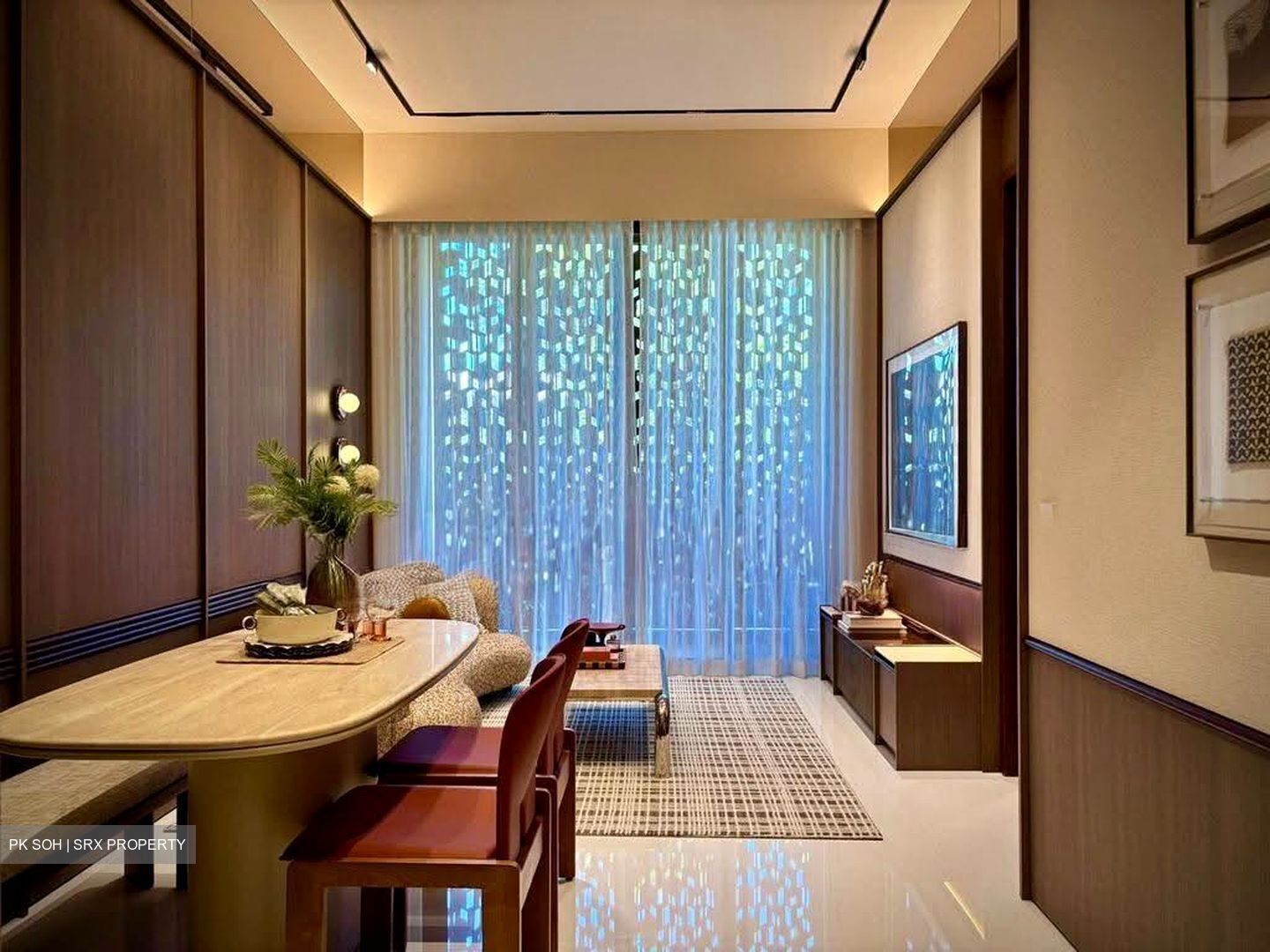 Parksuites (D10), Apartment #624965871